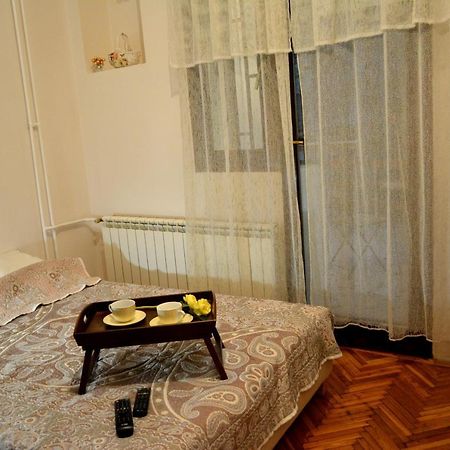 Apartment Anima Belgrade Luaran gambar