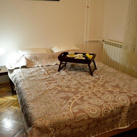 Apartment Anima Belgrade Luaran gambar