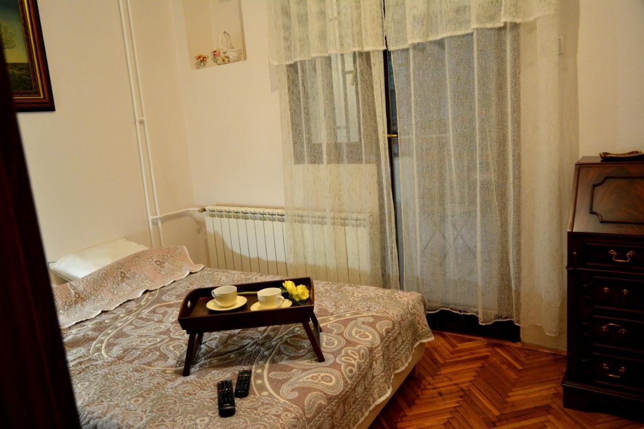 Apartment Anima Belgrade Luaran gambar