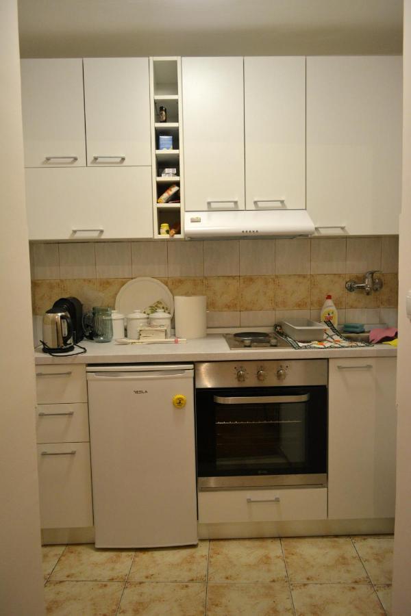 Apartment Anima Belgrade Luaran gambar