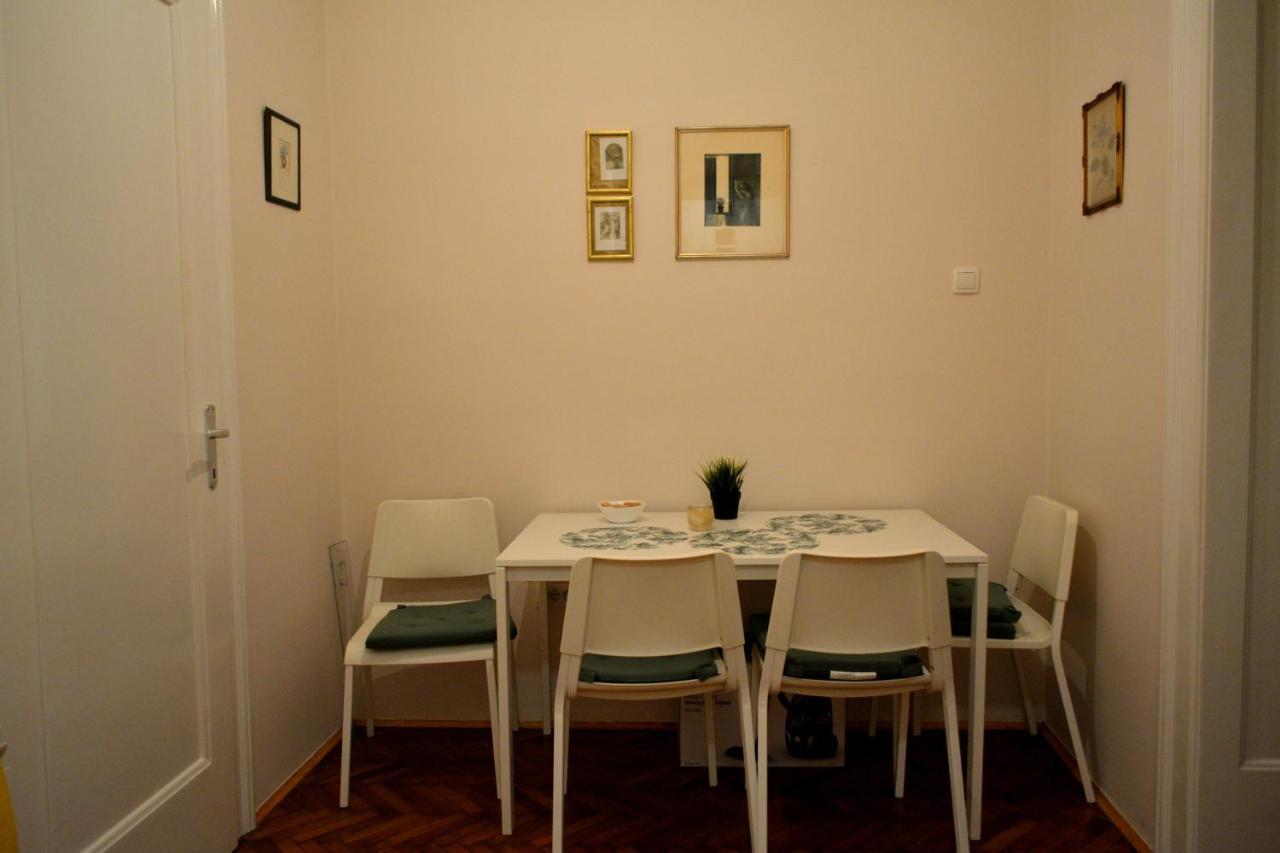 Apartment Anima Belgrade Luaran gambar