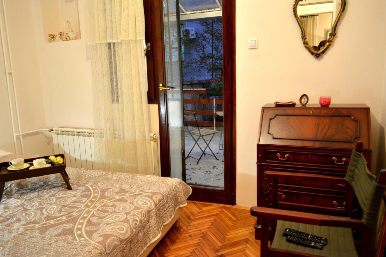 Apartment Anima Belgrade Luaran gambar