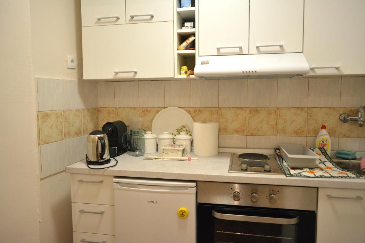 Apartment Anima Belgrade Luaran gambar